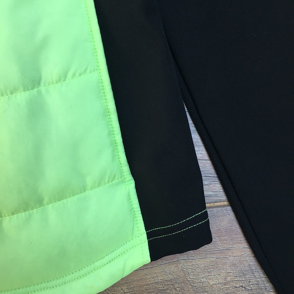 Free Tech Light Puffy Jacket - Picture 4 of 8